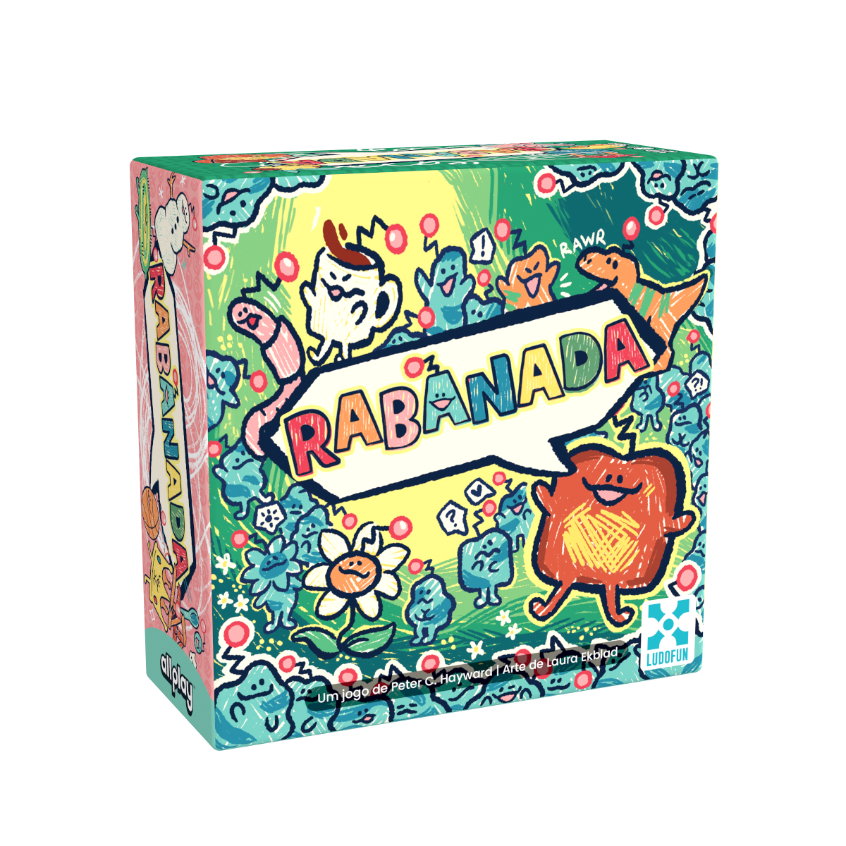 Rabanada - imagem 1