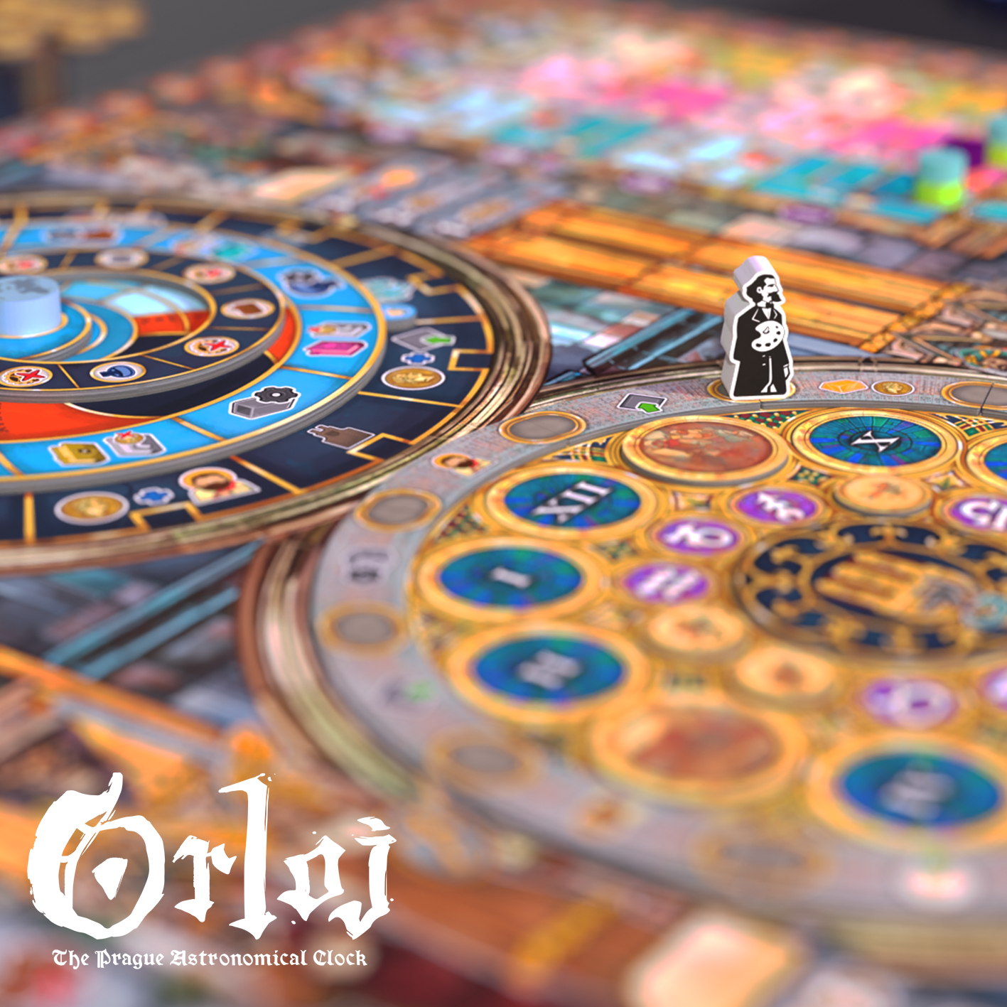 Orloj - imagem 7