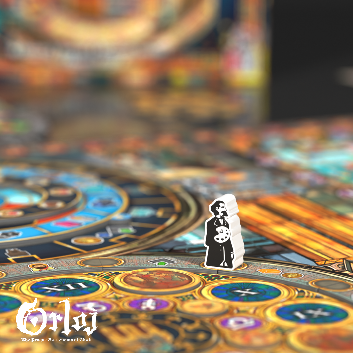 Orloj - imagem 5