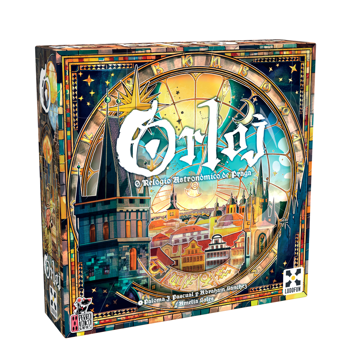 Orloj - imagem 1