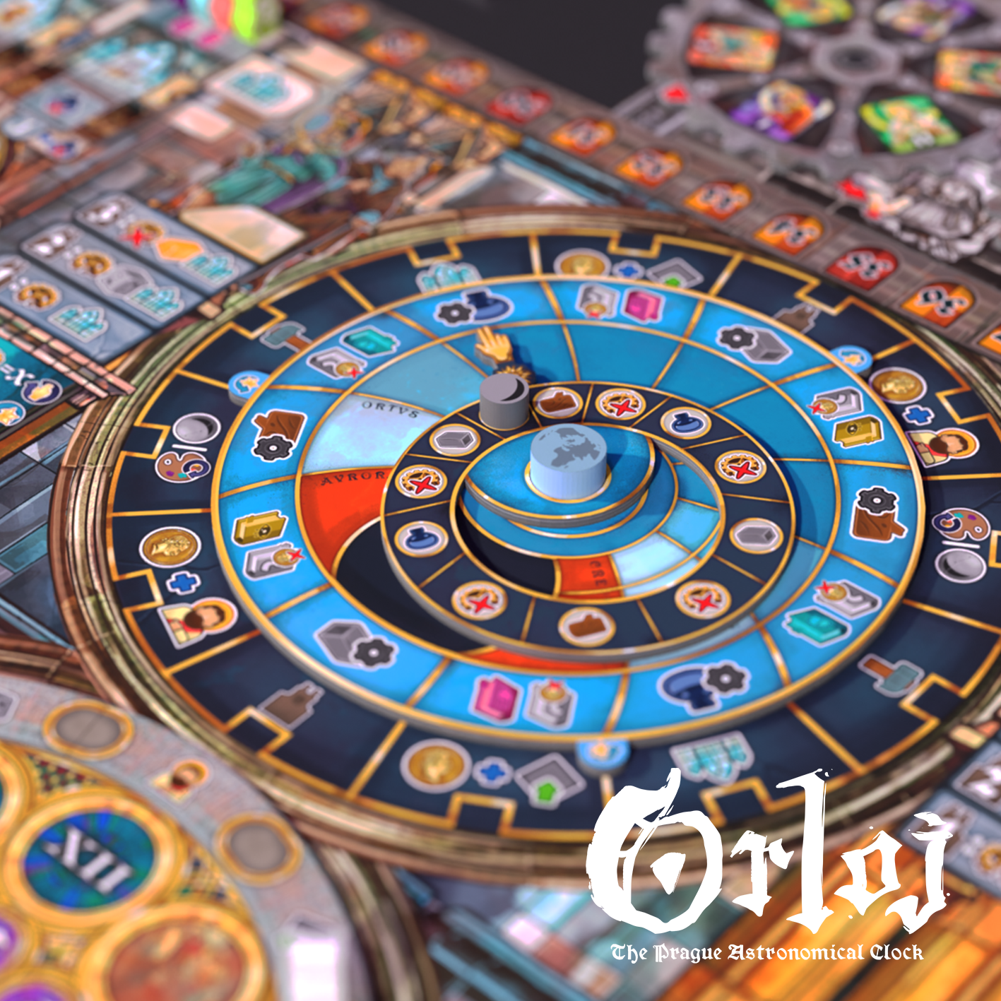 Orloj - imagem 6