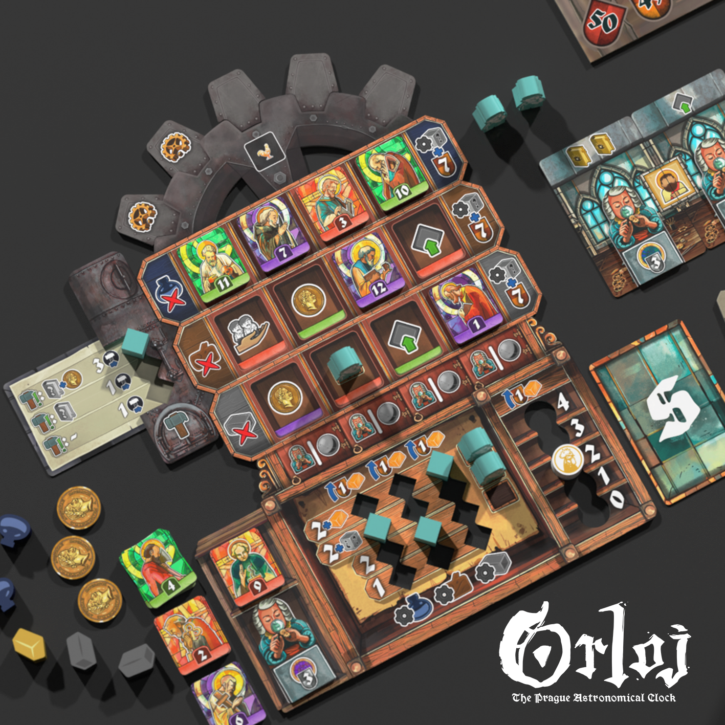 Orloj - imagem 3