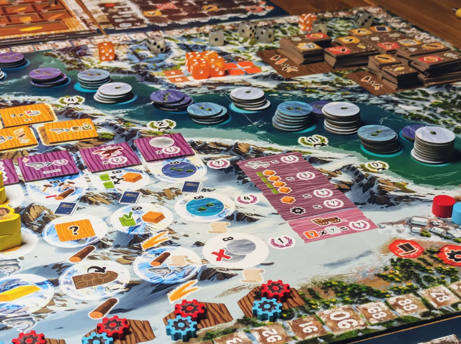 Saltfjord - imagem 4