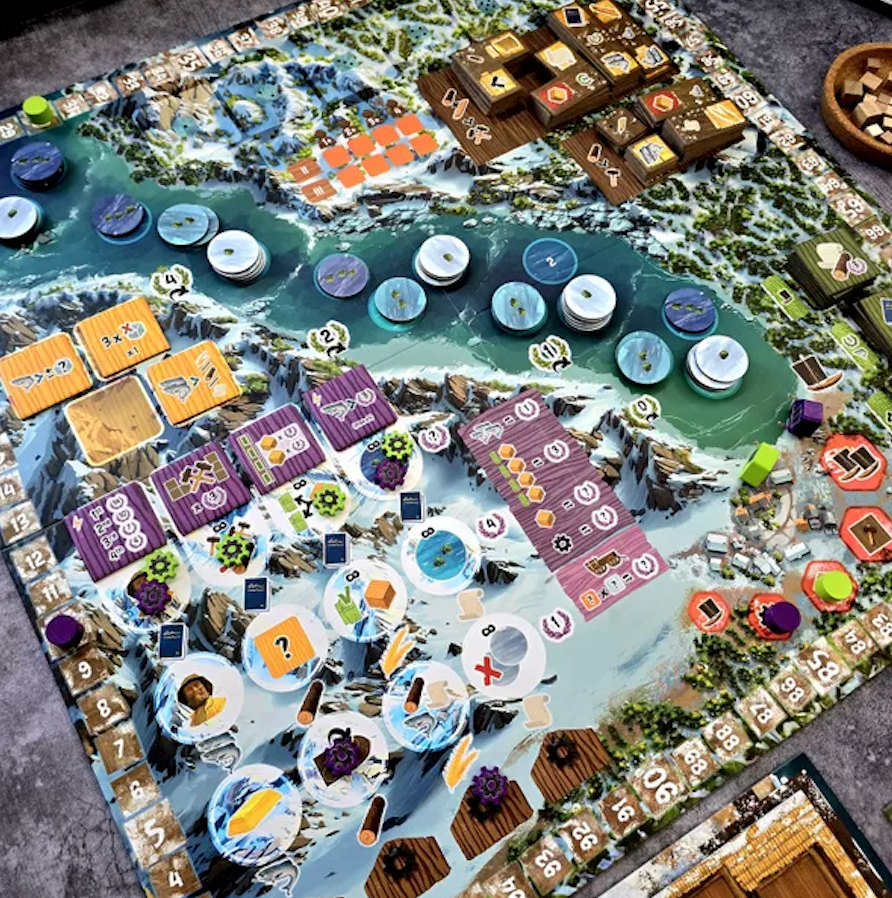 Saltfjord - imagem 5