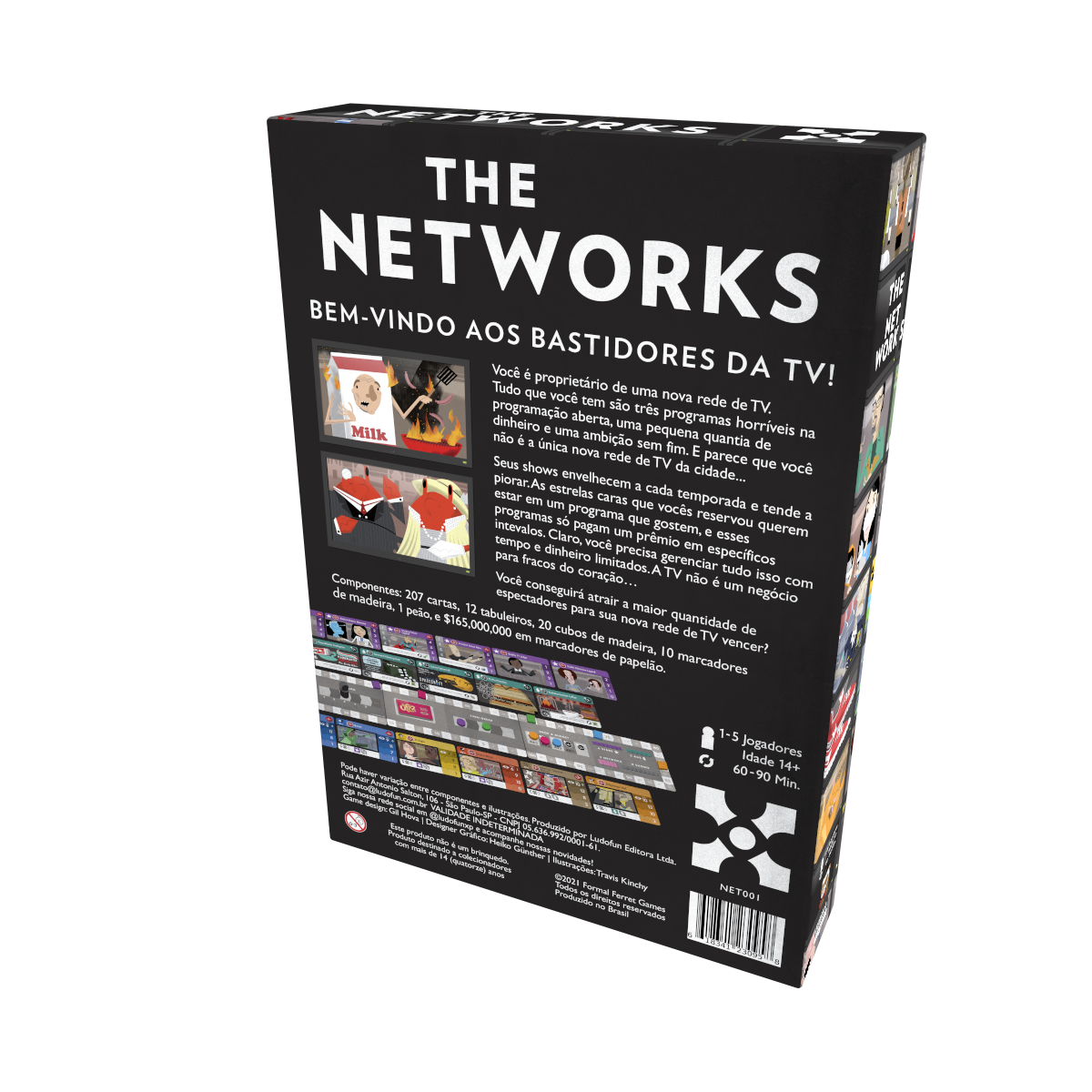 The Networks - imagem 2
