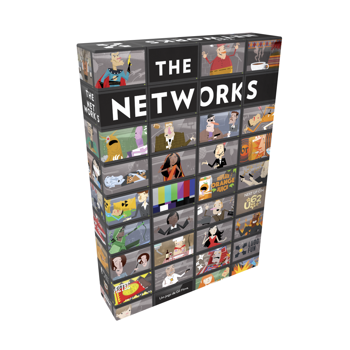 The Networks - imagem 1