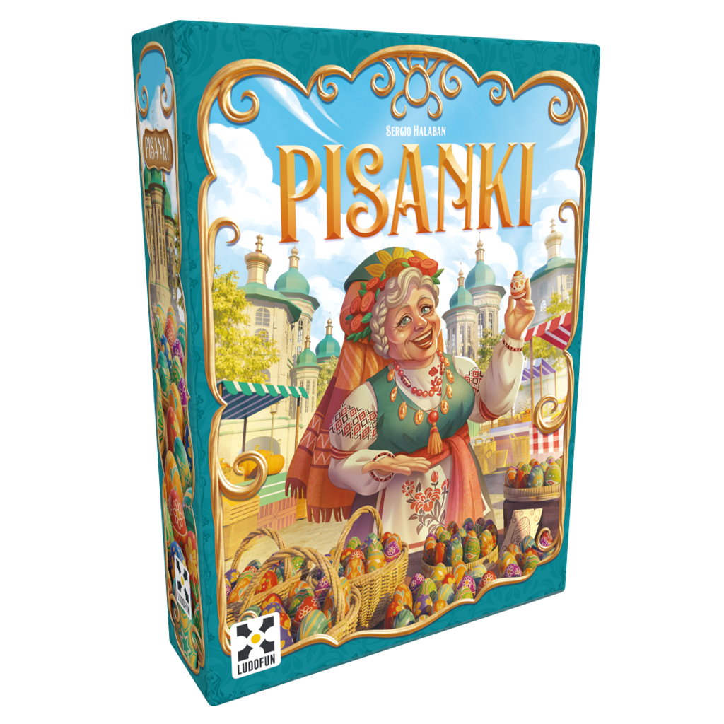 Pisanki - imagem 1