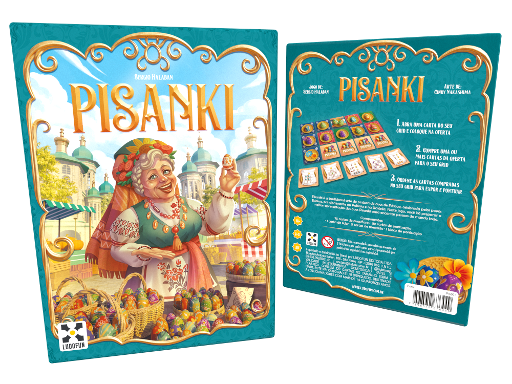 Pisanki - imagem 2