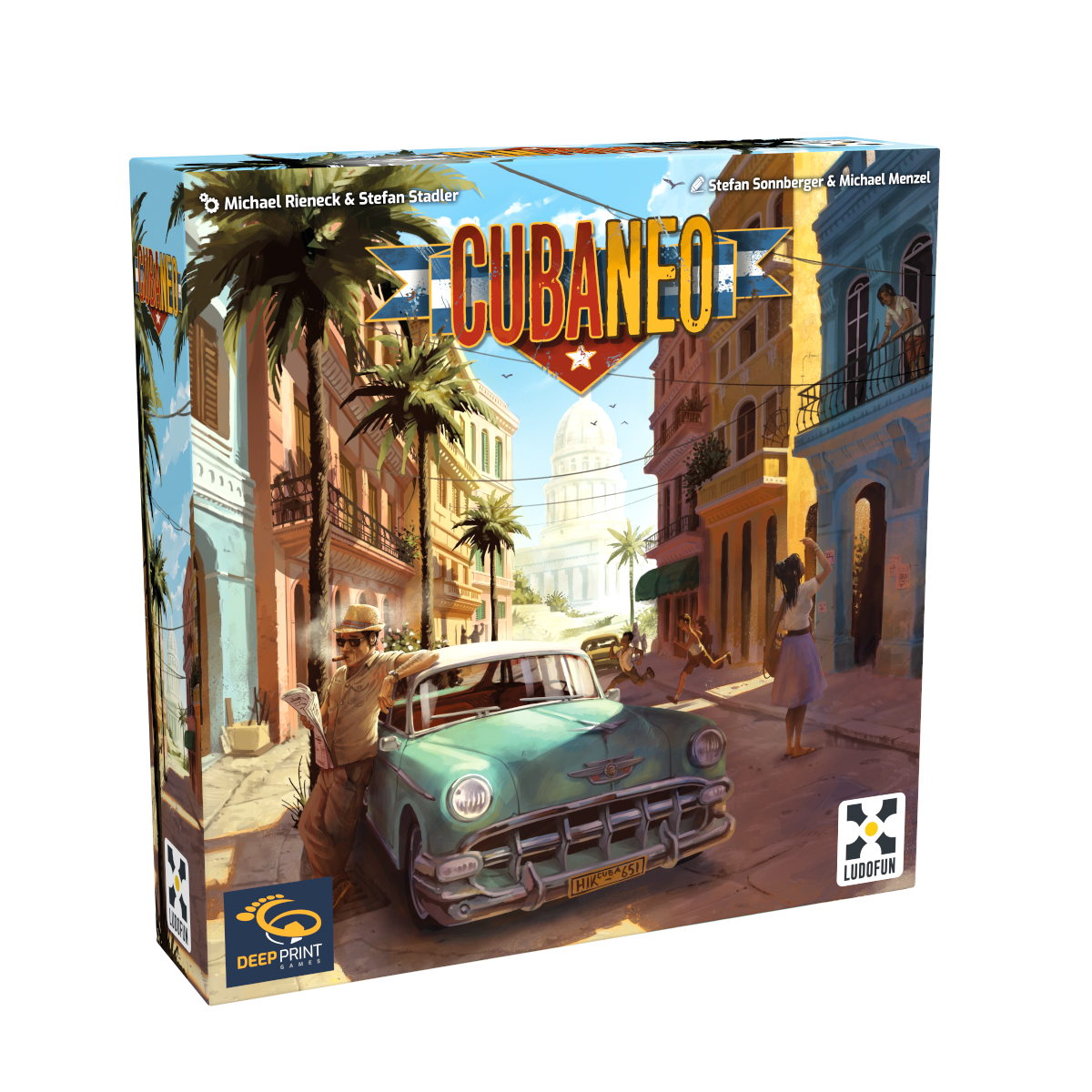 Cubaneo - imagem 1
