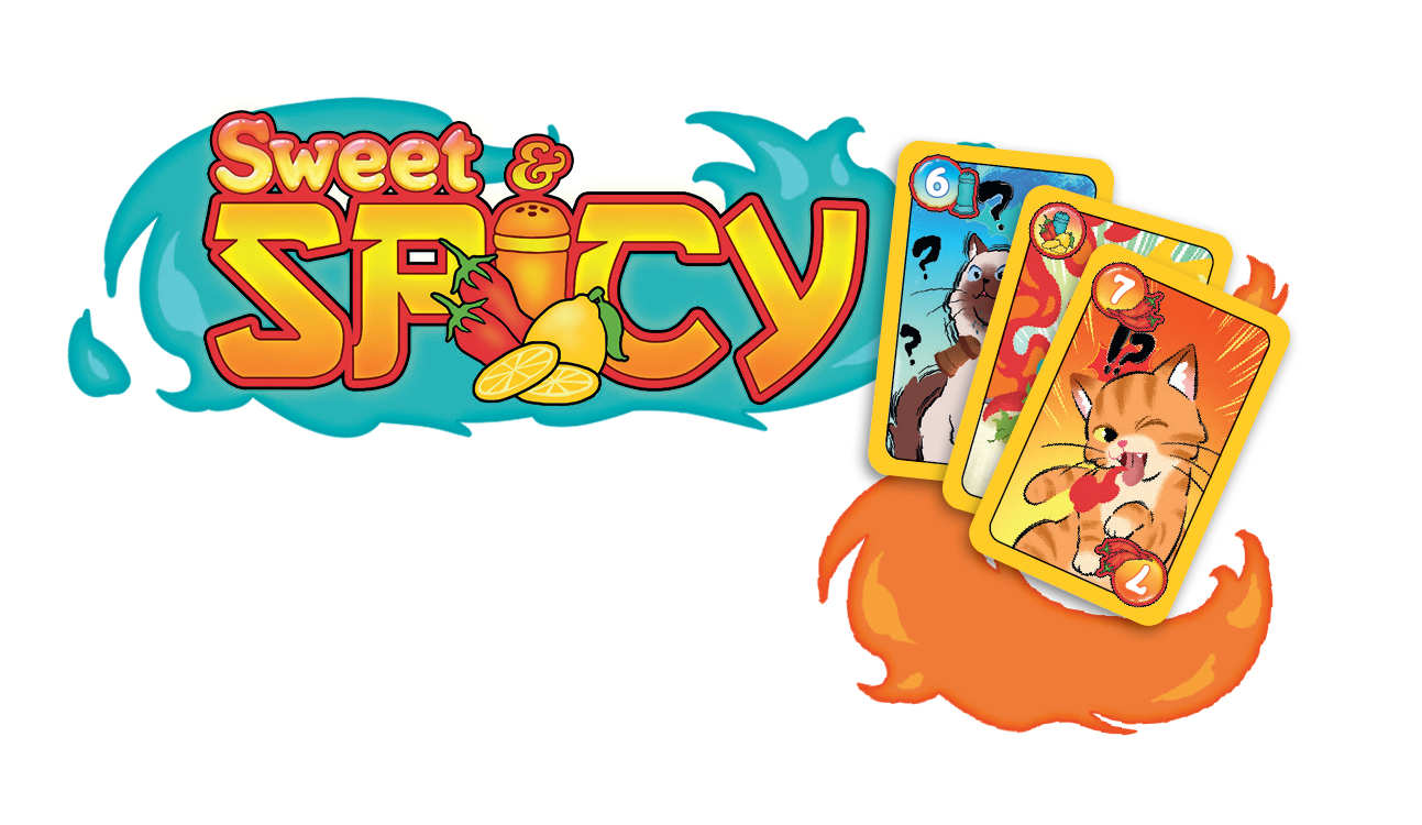 Sweet & Spicy - imagem 4
