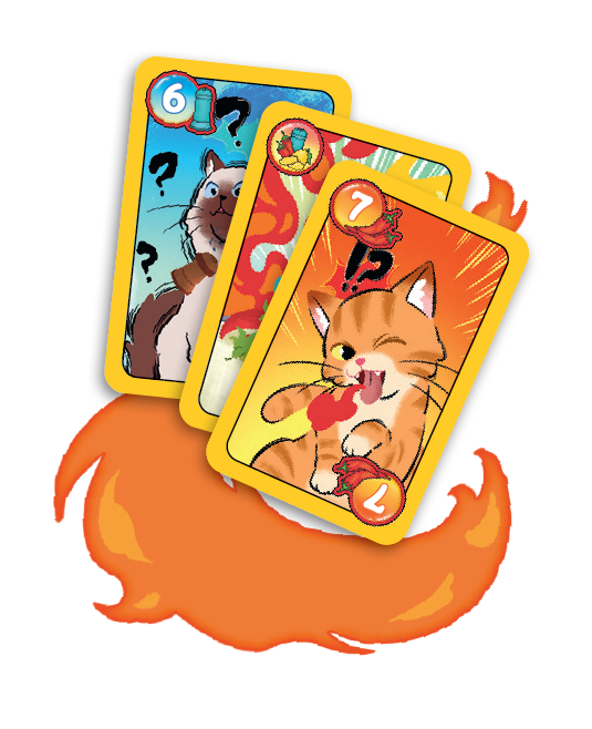 Sweet & Spicy - imagem 3