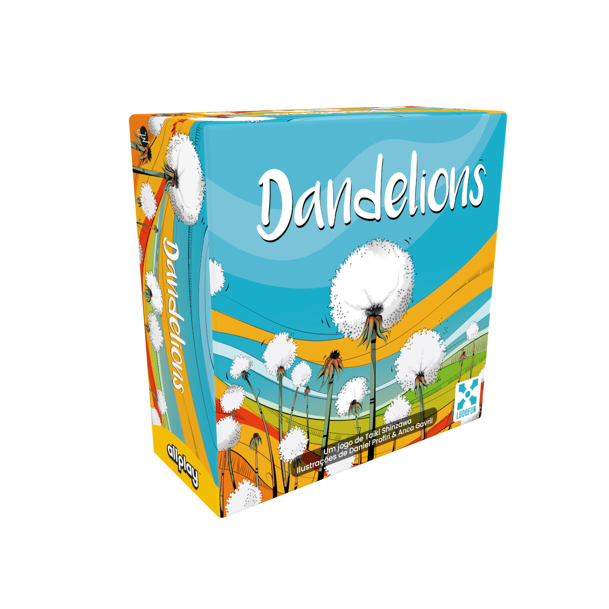 Dandelions - imagem 1