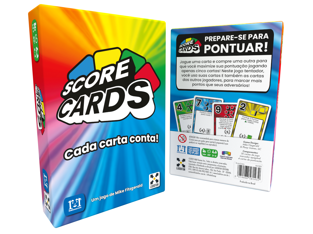 Score Cards - imagem 3