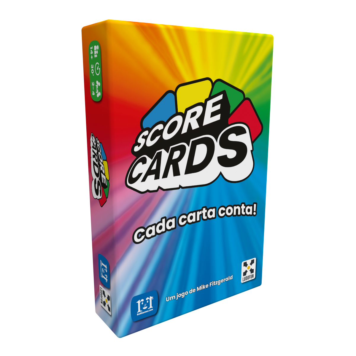 Score Cards - imagem 1