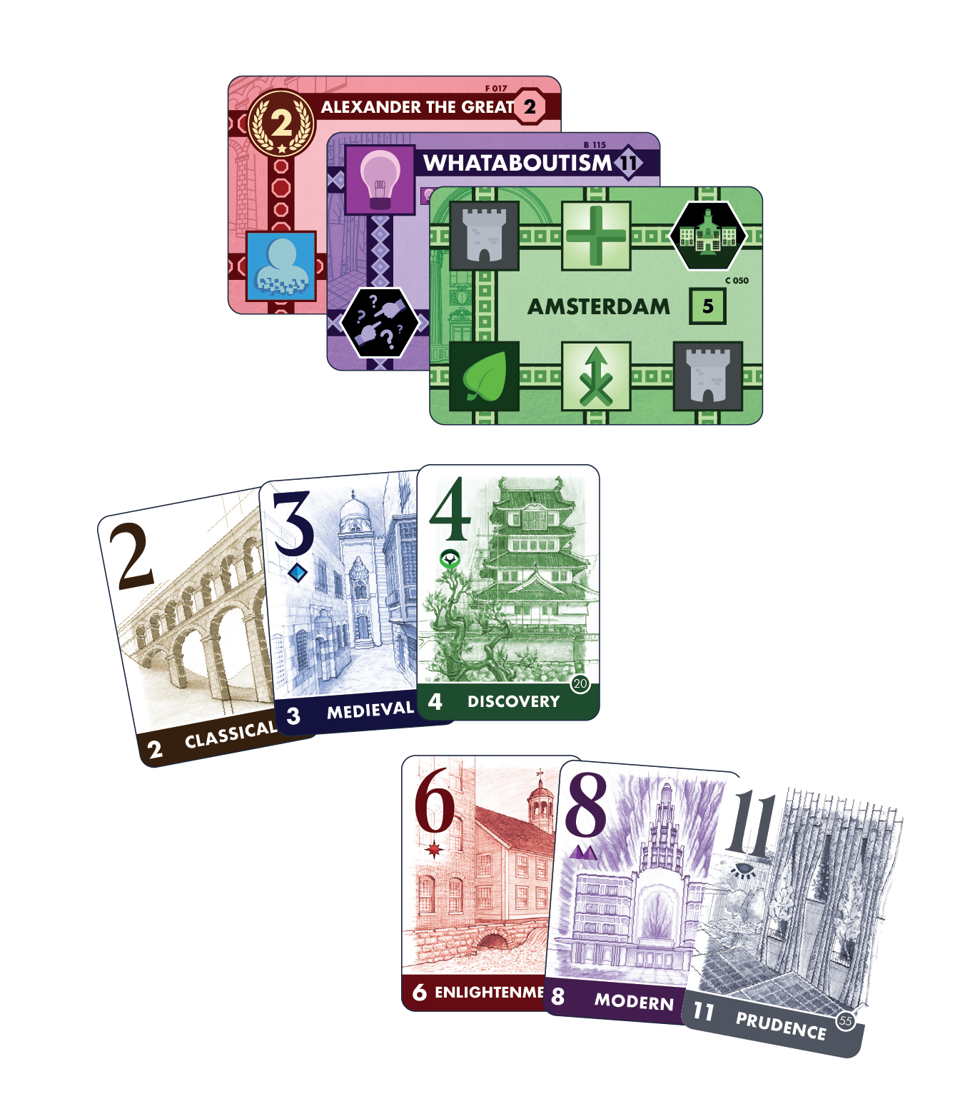 Innovation Ultimate - imagem 3