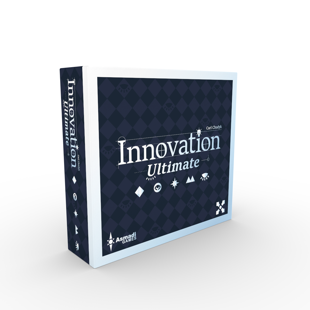 Innovation Ultimate - imagem 1