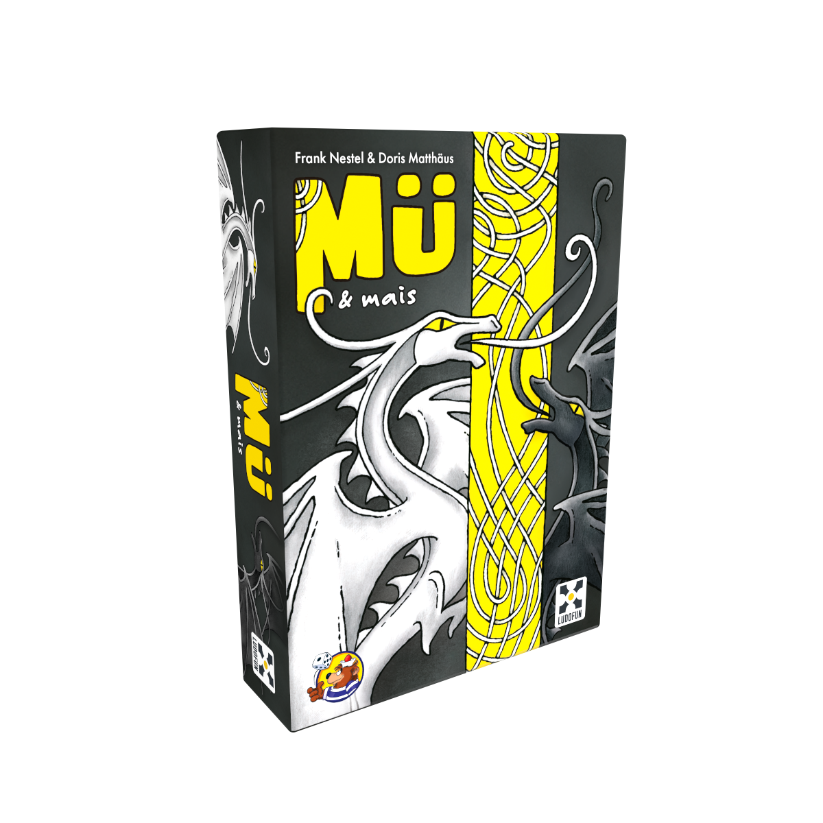 Mü & Mais - imagem 1