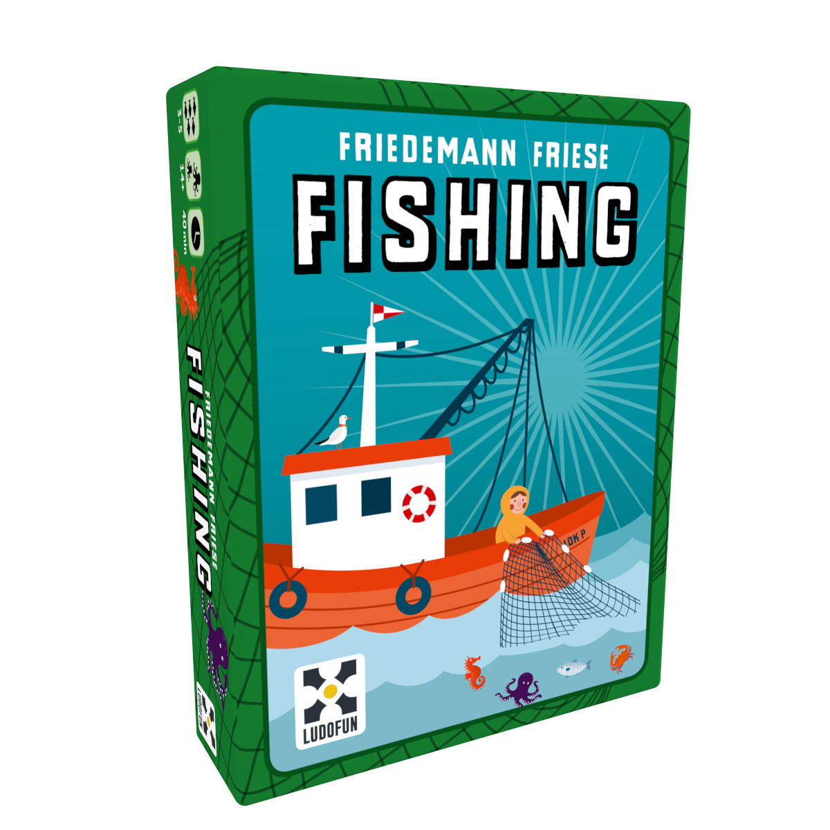 Fishing - imagem 1