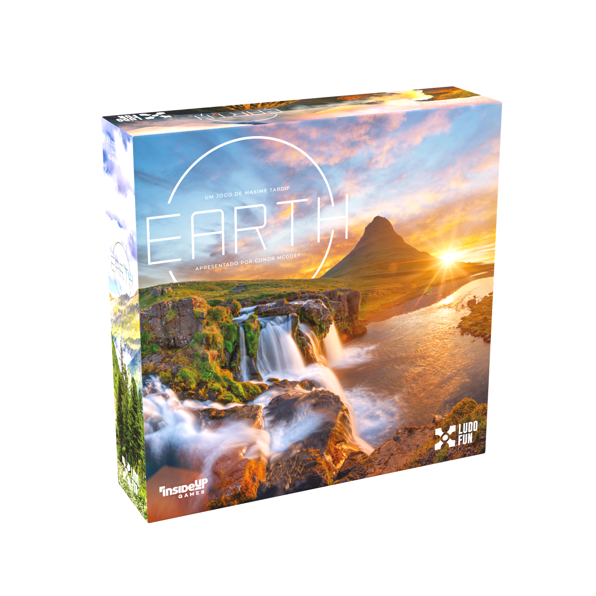 Earth - imagem 1