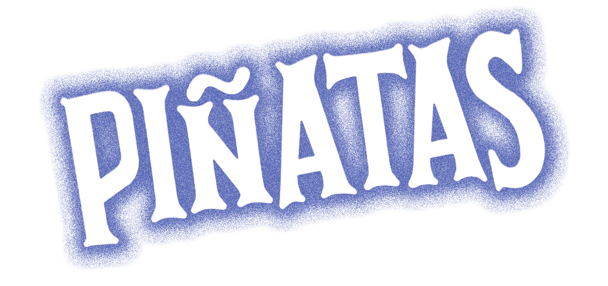 Piñatas - imagem 6