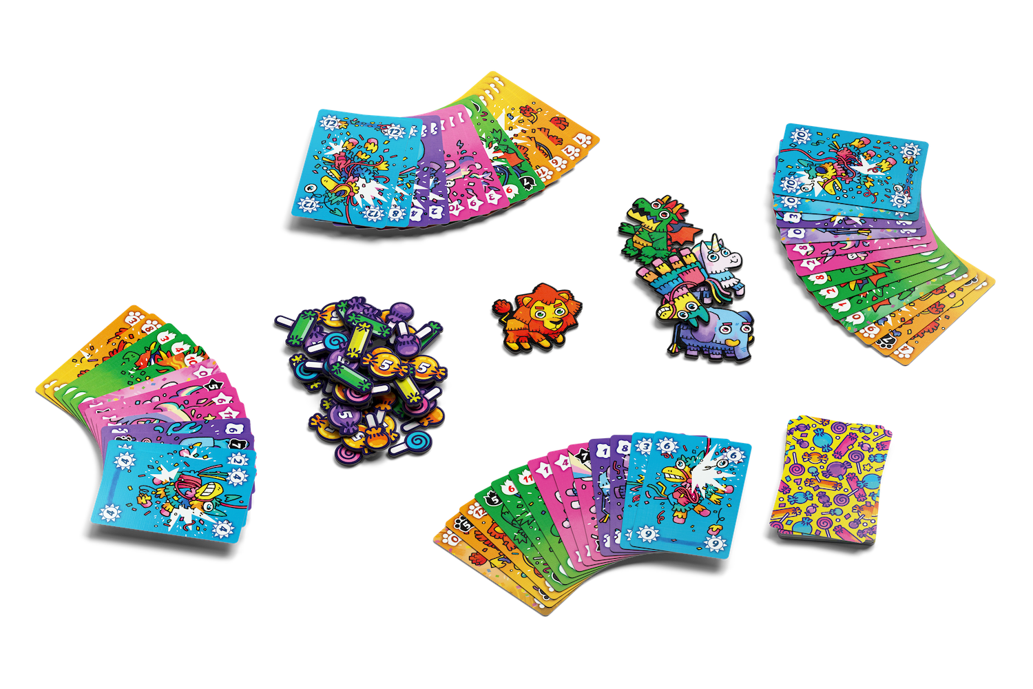 Piñatas - imagem 5