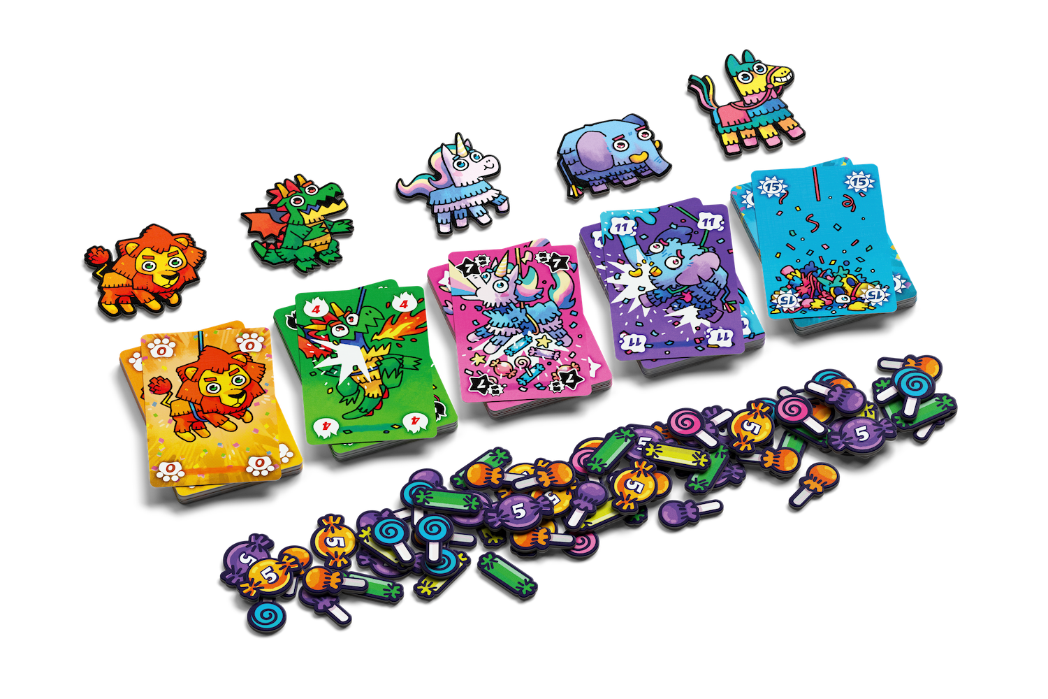Piñatas - imagem 4