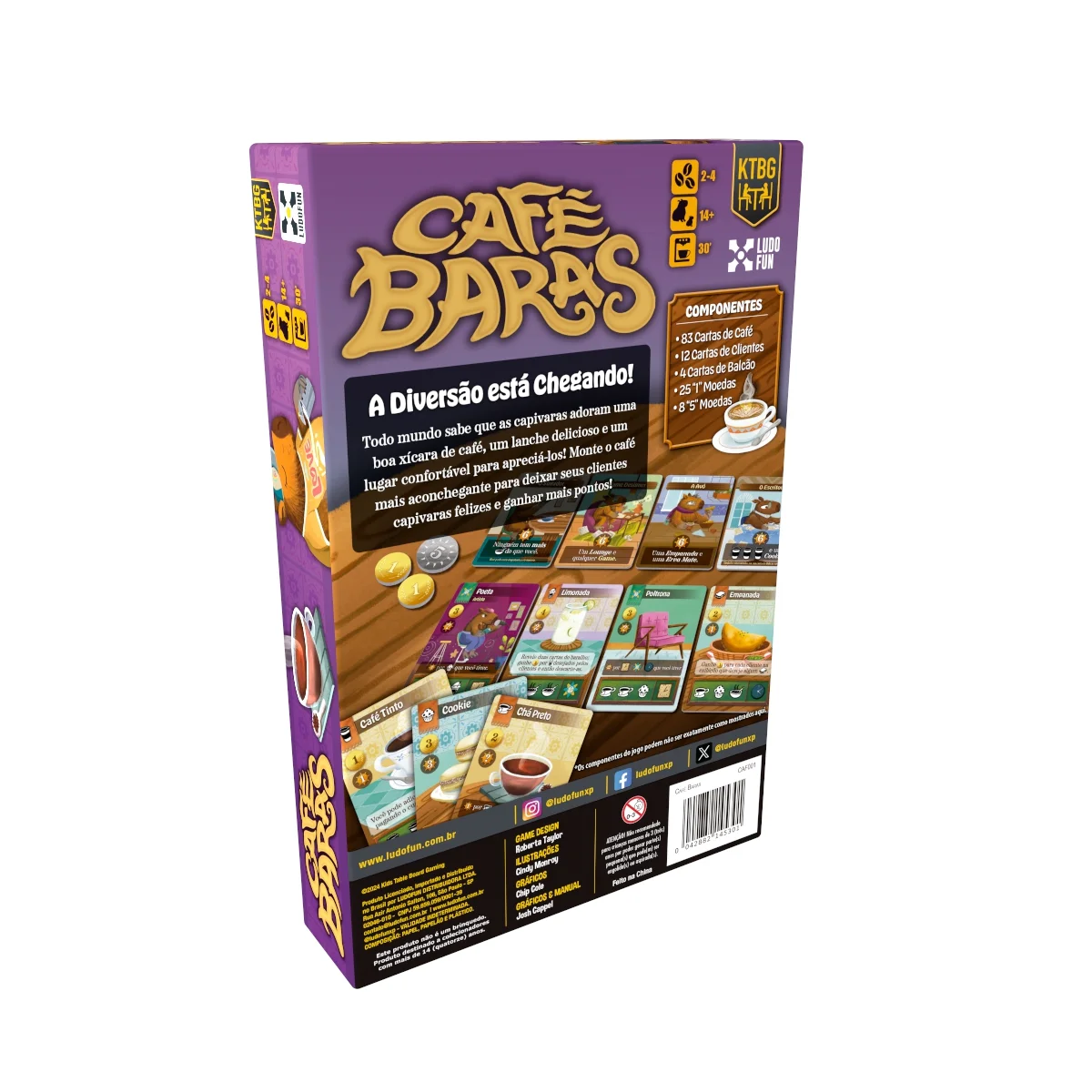 Café Baras - imagem 2