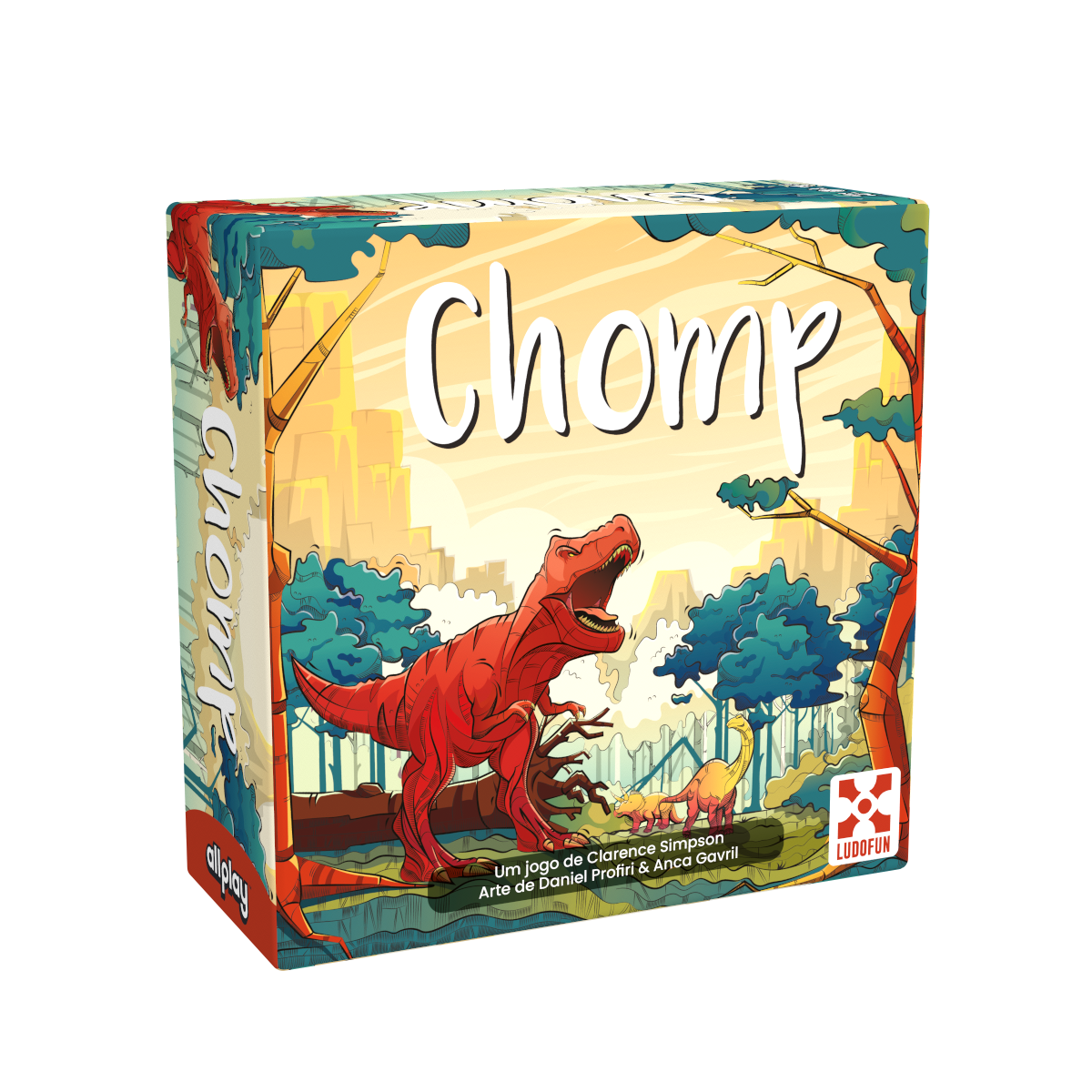 Chomp - imagem 1