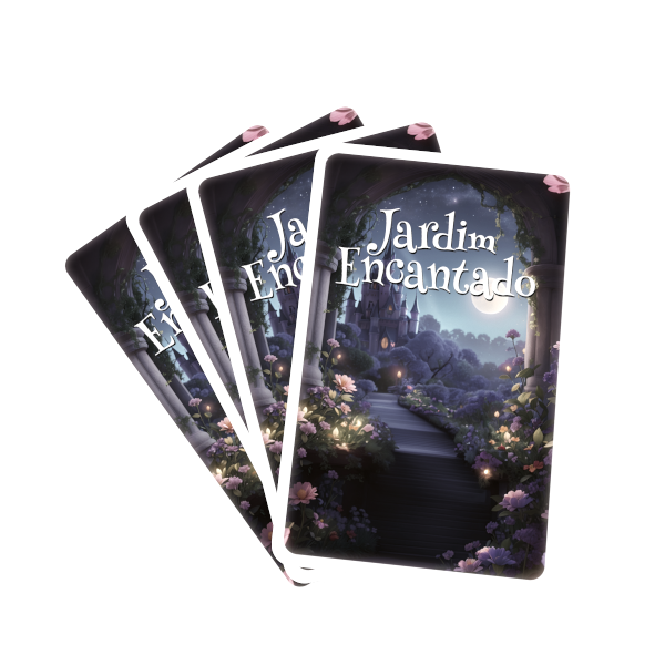 Jardim Encantado - imagem 2