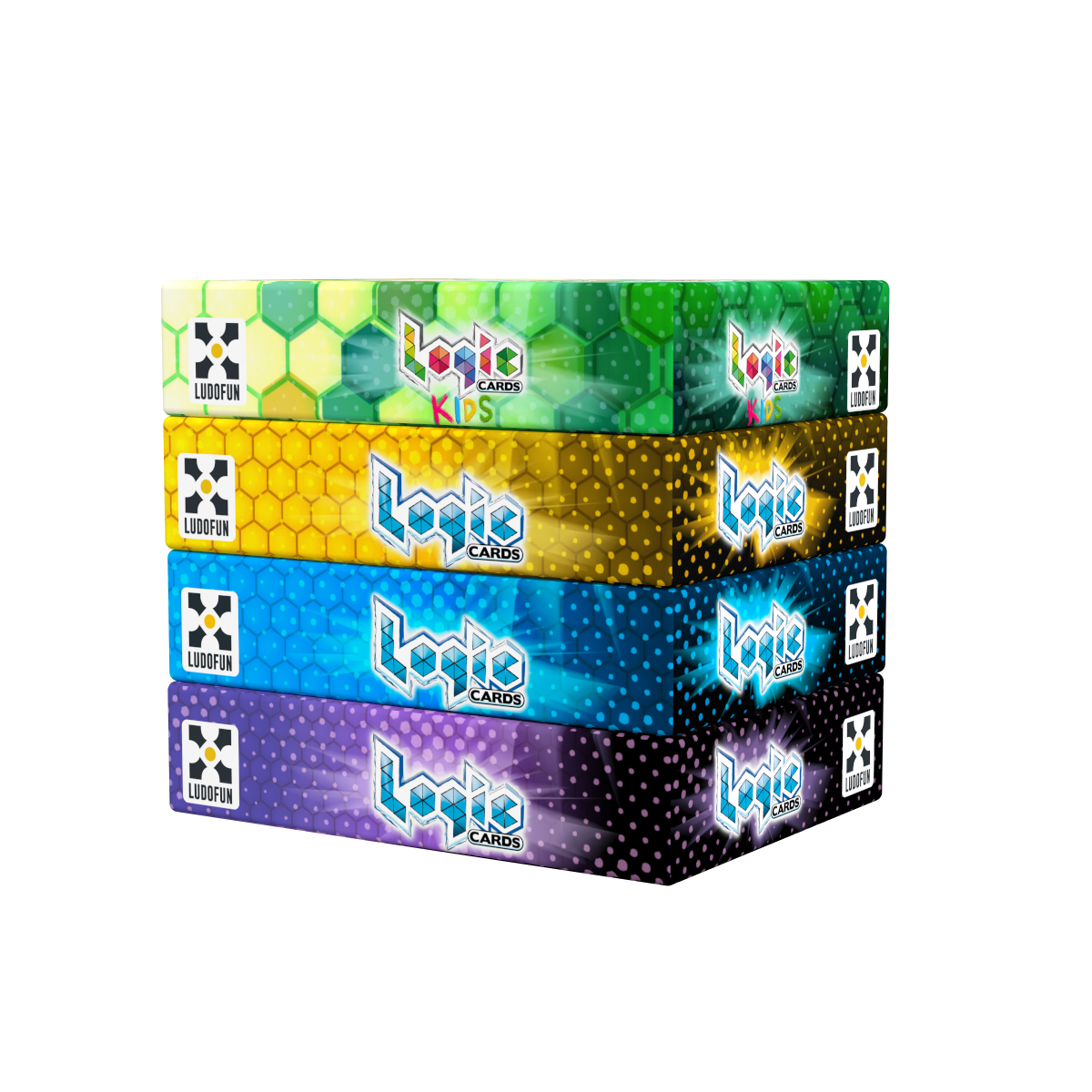 Logic Cards Kids - imagem 3