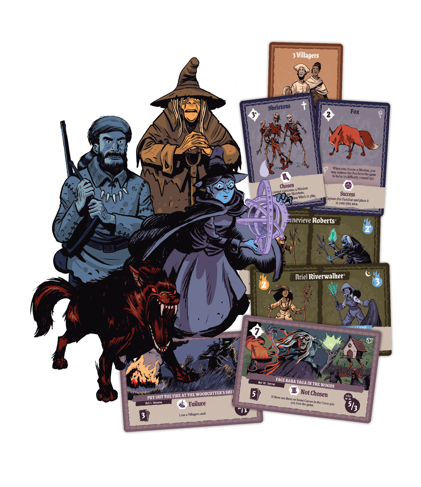 Witchcraft - imagem 3