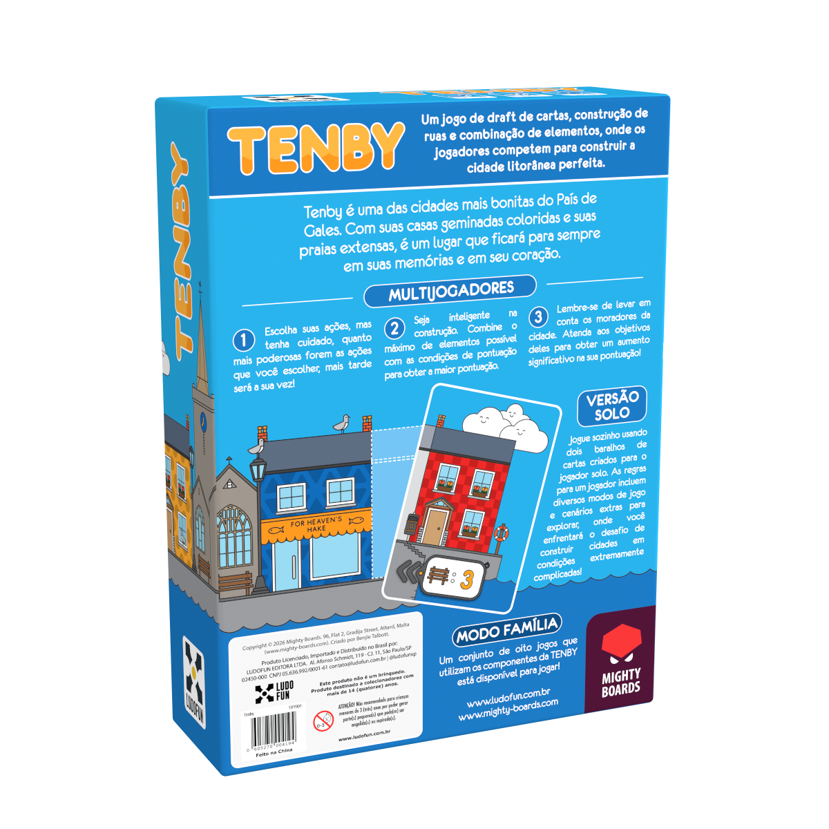 Tenby - imagem 2