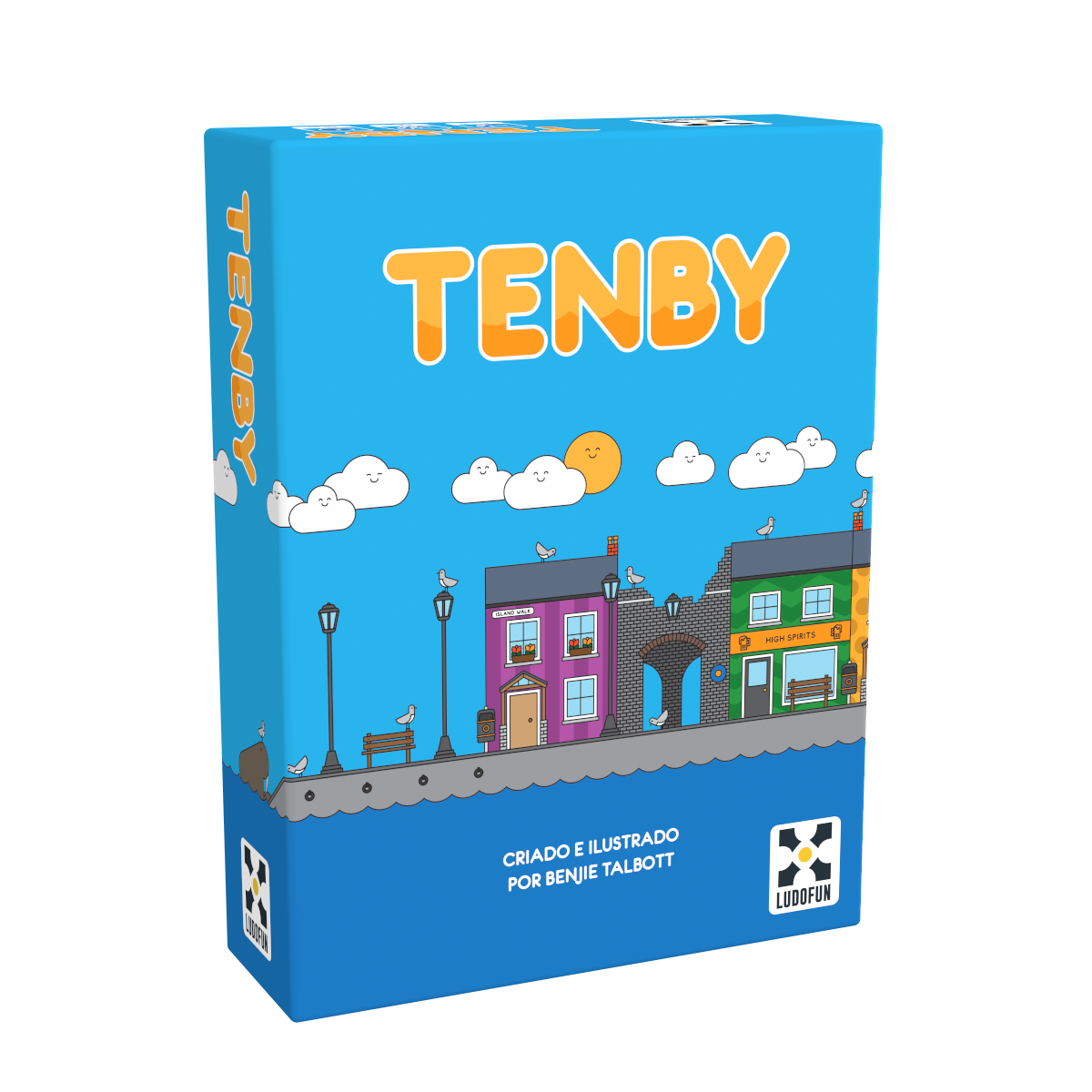 Tenby - imagem 1
