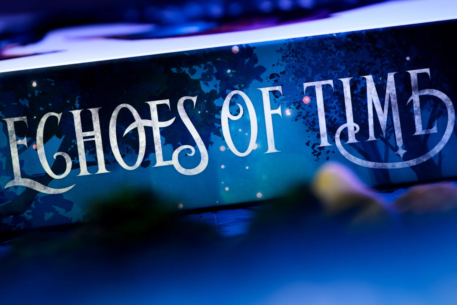 Echoes of Time - imagem 4