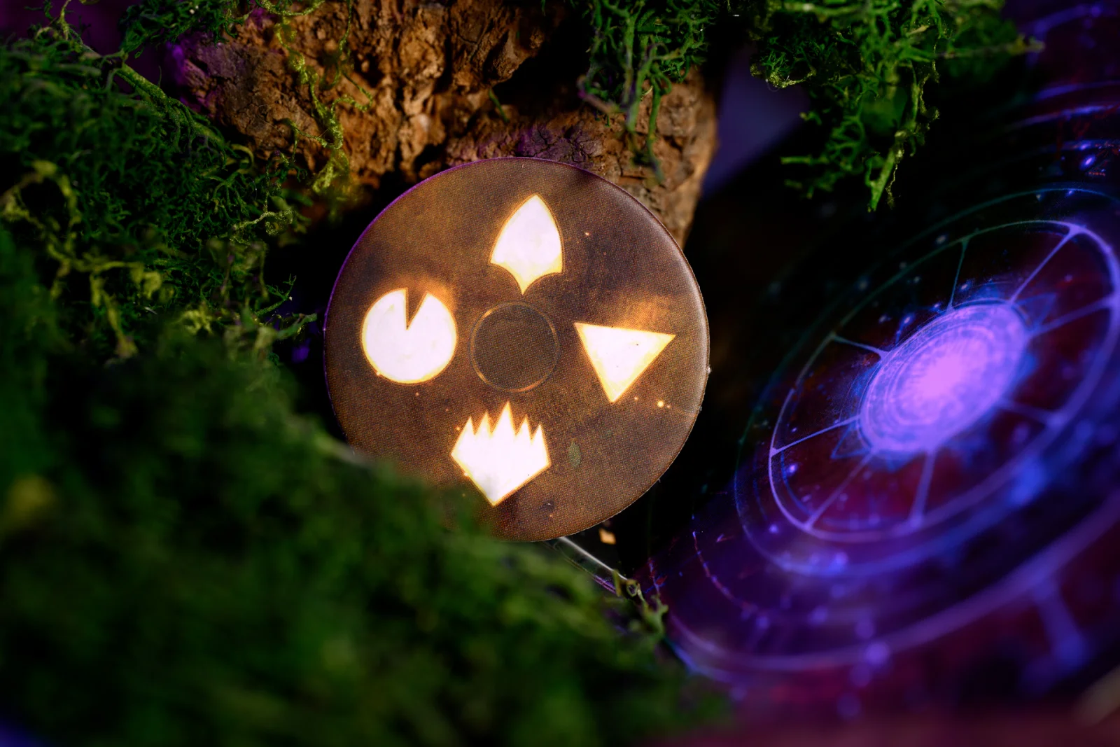 Echoes of Time - imagem 6