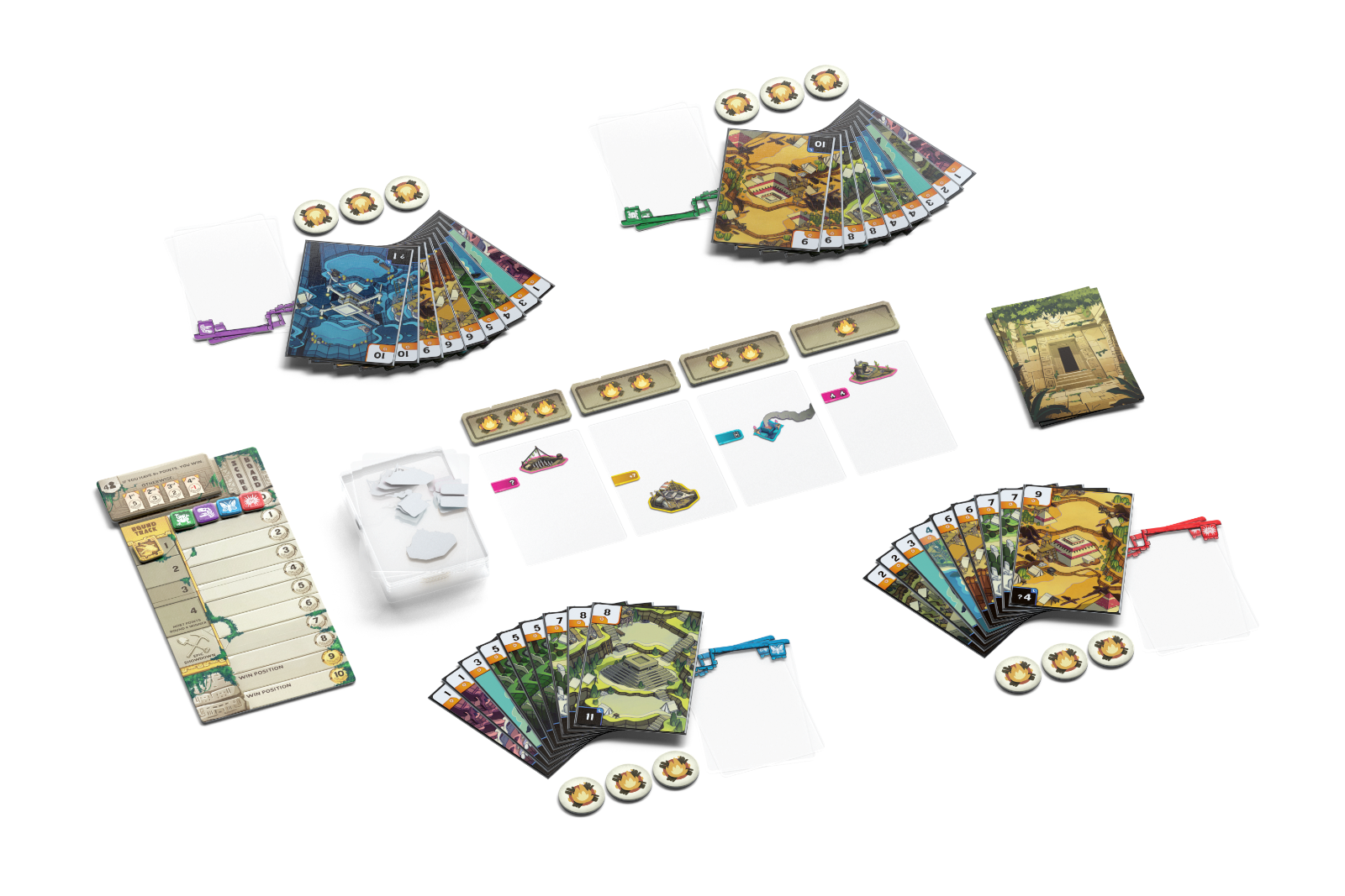 Ruins - imagem 4