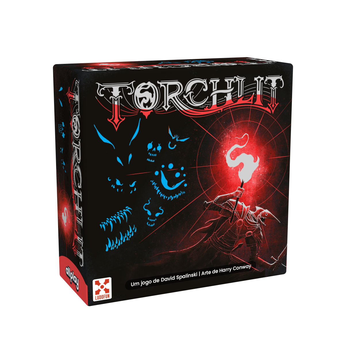Torchlit - imagem 1