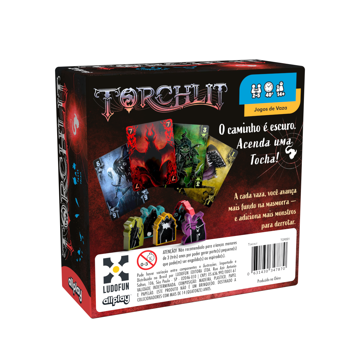 Torchlit - imagem 2