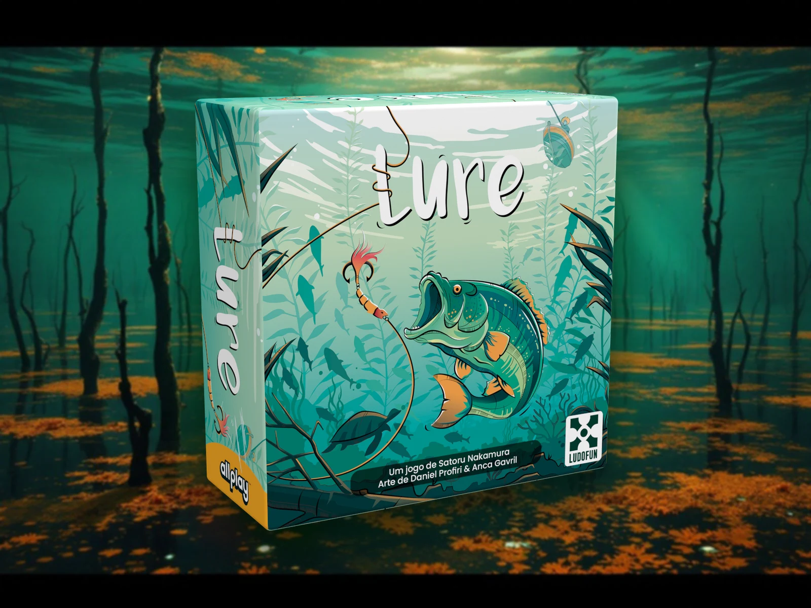 Lure - imagem 4