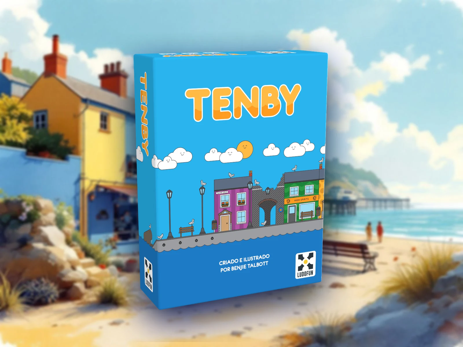 Tenby