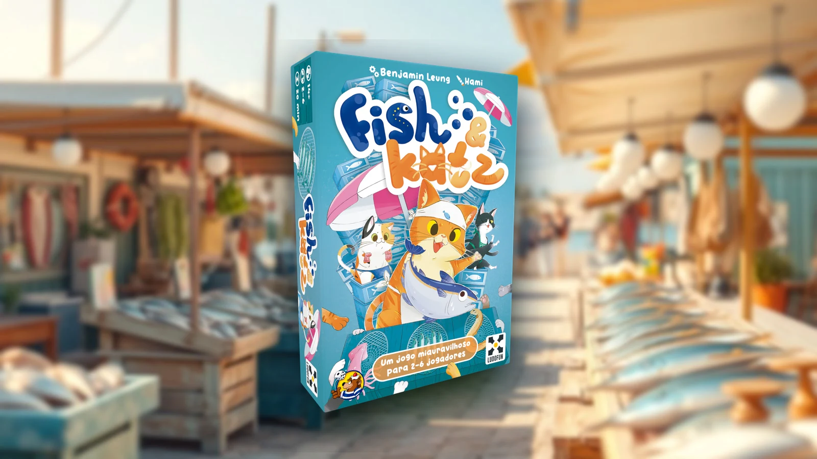 Fish & Katz - imagem 7