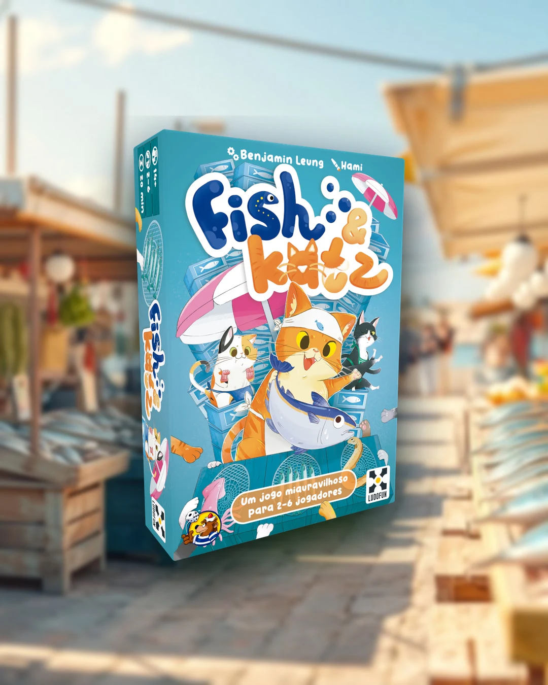 Fish & Katz - imagem 4