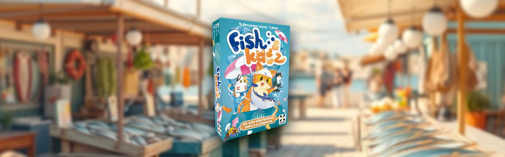 Fish & Katz - imagem 8