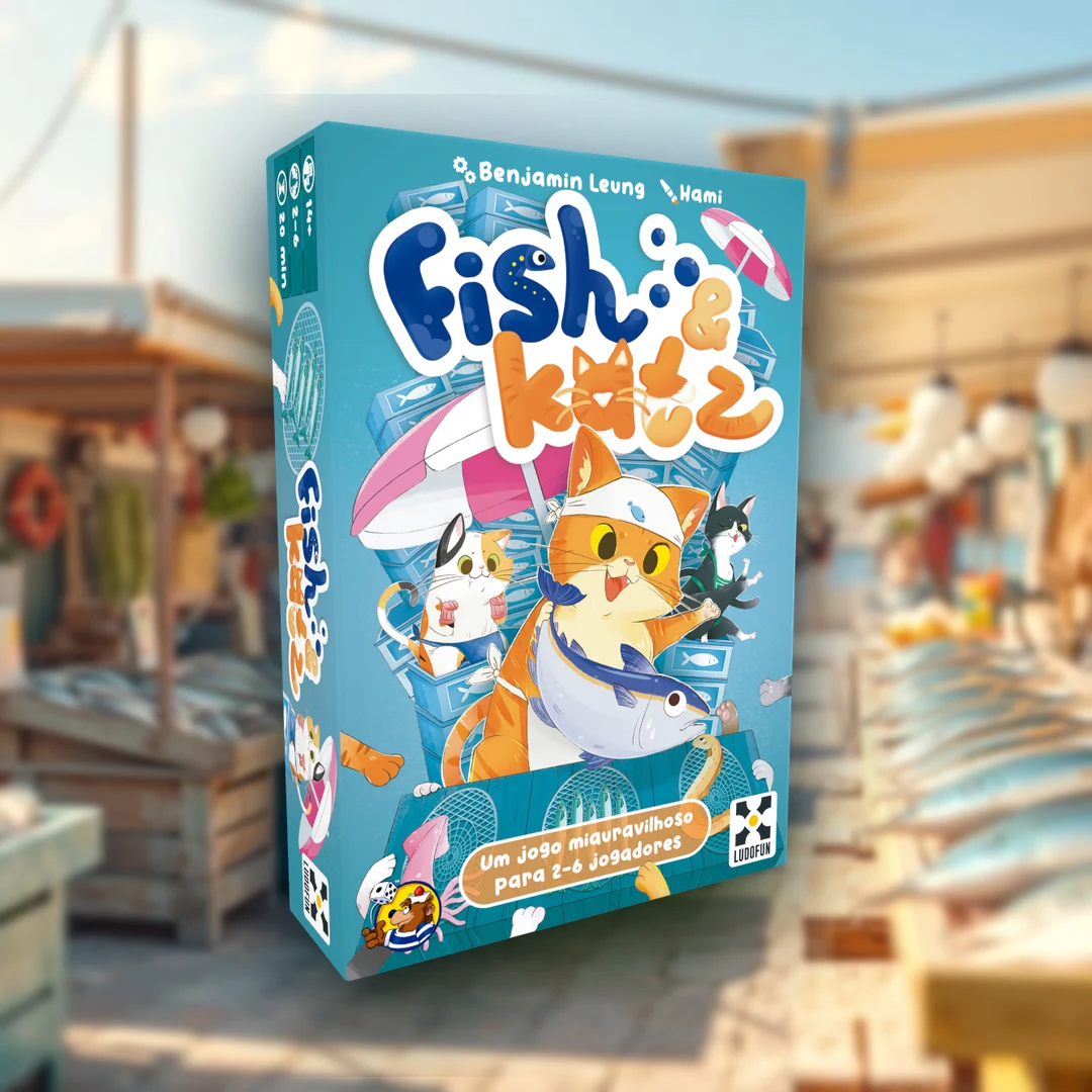 Fish & Katz - imagem 3