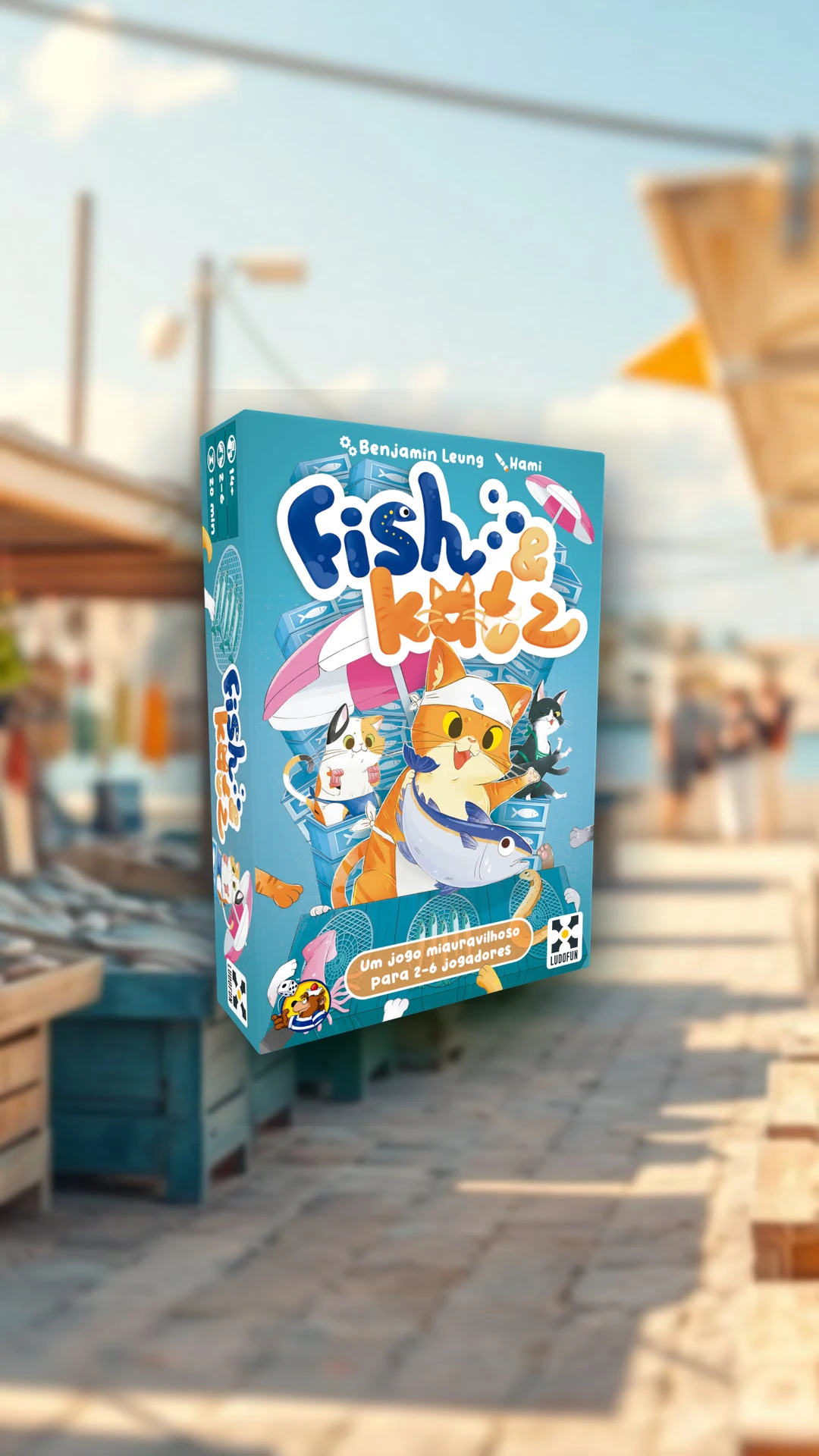 Fish & Katz - imagem 5