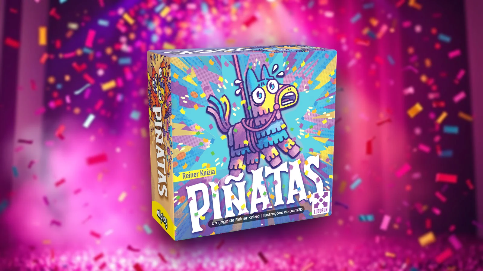 Piñatas - imagem 6