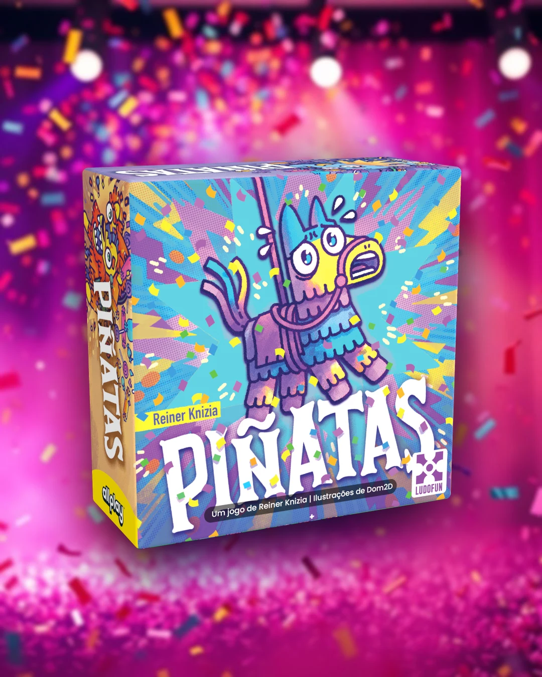 Piñatas - imagem 4