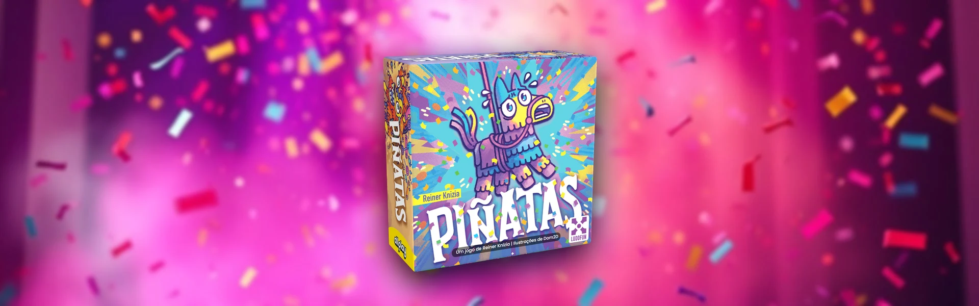 Piñatas - imagem 7