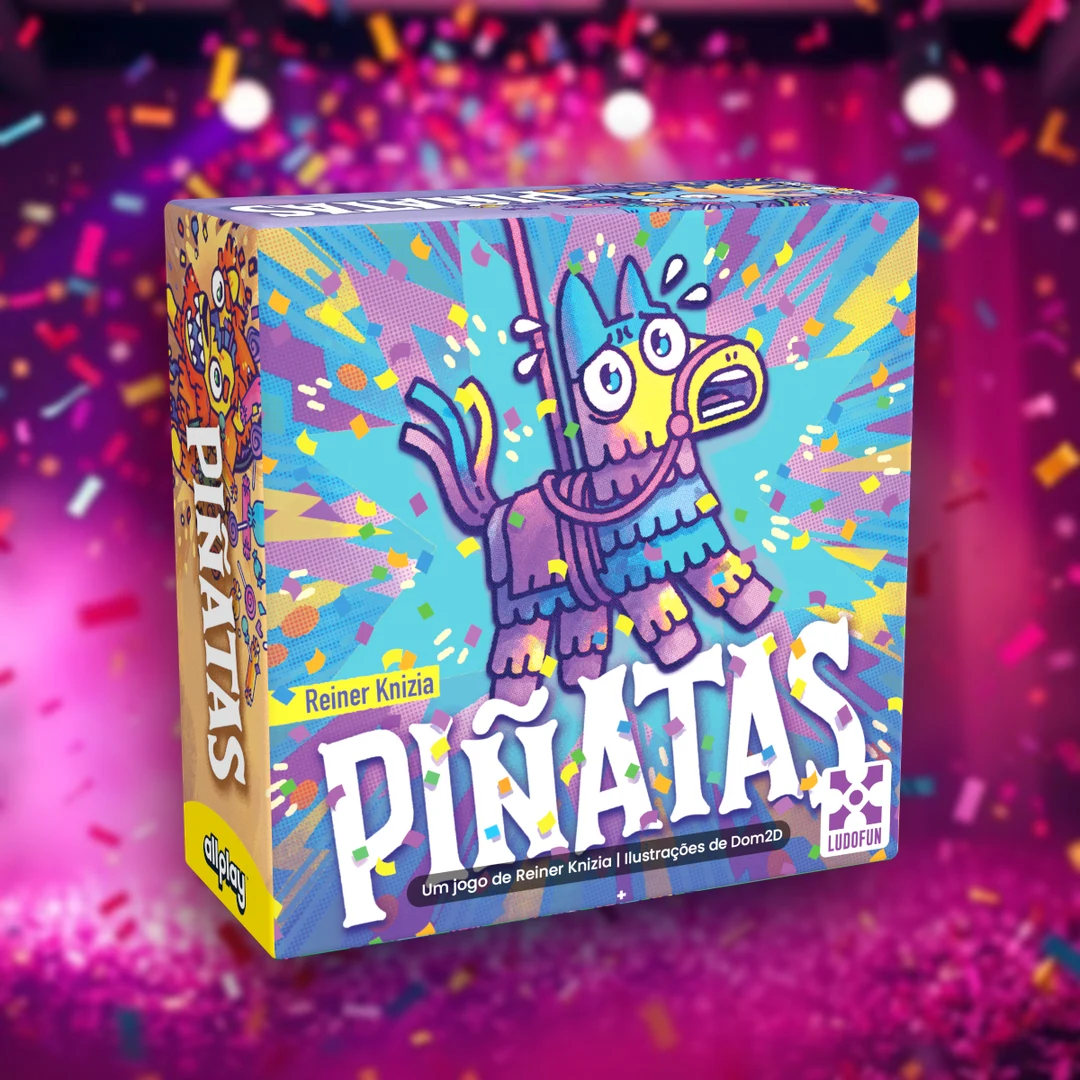 Piñatas - imagem 3