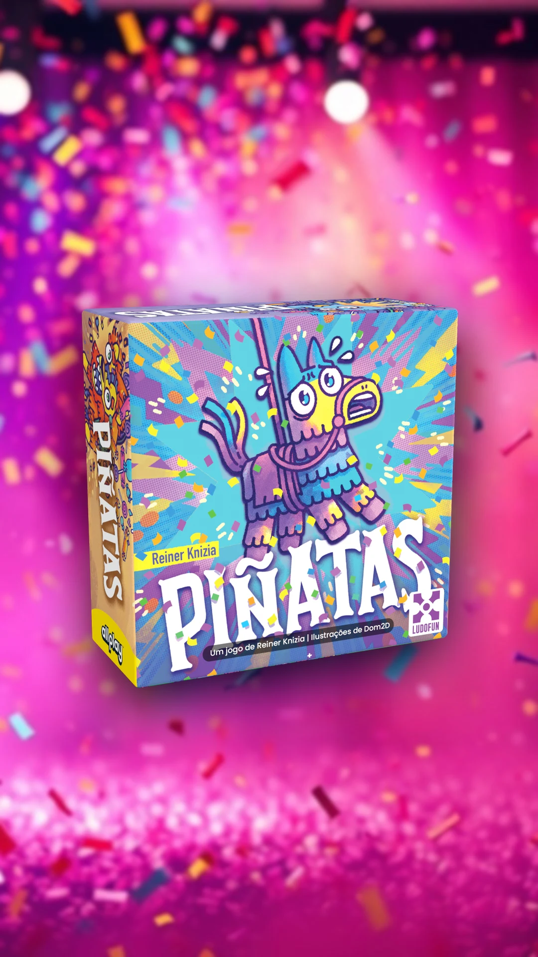 Piñatas - imagem 5